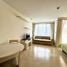 Studio Apartment for sale at The Cliff Pattaya, Nong Prue