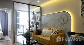 Available Units at Groove Ratchada - Rama 9