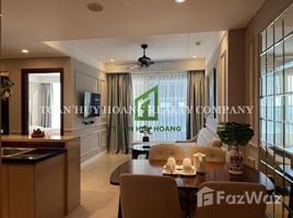 2 Bedroom Condo for rent at Alphanam Luxury Apartment, Phuoc My, Son Tra