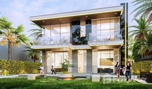 7 Schlafzimmern Villa zu verkaufen in , Dubai Venice