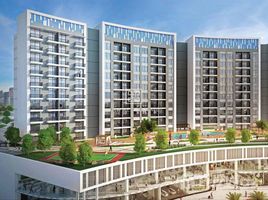 Estudio Apartamento en venta en Wavez Residence, Liwan