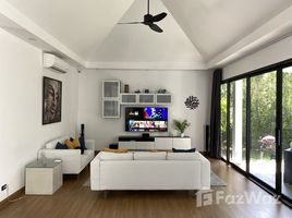 3 Bedroom Villa for sale at Sun Side Residences, Huai Yai