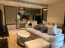 1 Schlafzimmer Wohnung zu vermieten im The Reserve Sukhumvit 61, Khlong Tan Nuea, Watthana