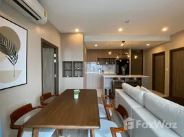 อพาร์ทเม้นท์ 2 ห้องนอน ให้เช่า ในโครงการ ไอดีโอ โมบิ สุขุมวิท 66, บางนา, บางนา, กรุงเทพมหานคร, ไทย