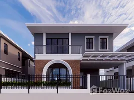 3 Bedroom Villa for sale at Crown Estate Dulwich Road, Ko Kaeo, Phuket Town, Phuket