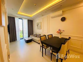 1 Habitación Adosado en alquiler en Khue My, Da Nang, Khue My, Ngu Hanh Son, Da Nang, Vietnam