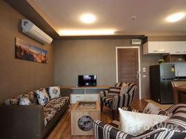 2 Schlafzimmer Wohnung zu verkaufen im The Treasure, Nong Pa Khrang