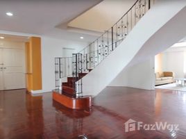 4 спален Квартира в аренду в Belair Mansion, Khlong Toei Nuea, Щаттхана, Бангкок