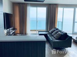 2 Bedrooms Condo for sale in Nong Prue, Pattaya Cetus Beachfront