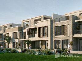 3 Bedroom Apartment for sale at Taj City, The 5th Settlement, New Cairo City