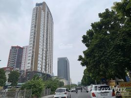 4 Habitación Casa en venta en Cau Giay, Hanoi, Trung Hoa, Cau Giay