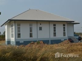 3 спален Дом for sale in Сурин, Trasaeng, Mueang Surin, Сурин