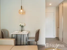 คอนโด 1 ห้องนอน ให้เช่า ในโครงการ รีเจ้นท์ โฮม บางนา, บางนา, บางนา