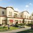 2 Bedroom Townhouse for sale at Bloom Living, Khalifa City A