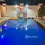 5 Bedroom Villa for sale at Palm Oasis, Nong Prue