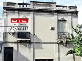 1 Habitación Casa en venta en Buenos Aires, Capital Federal, Buenos Aires