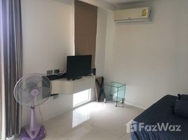 Studio Condo for rent in Nong Prue, Pattaya City Center Residence