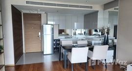 Available Units at The Address Sathorn