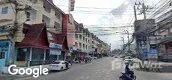 Vista de la calle of Chokchai Village 5