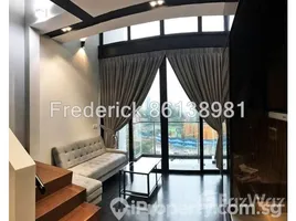 2 chambre Appartement à louer à , Tanjong rhu, Kallang, Central Region