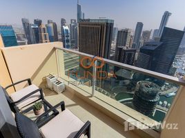 Studio Appartement à vendre à The Address Dubai Marina., 