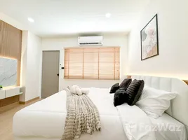 ขายคอนโด 1 ห้องนอน ในโครงการ รัชดา เพรสทีจ, สามเสนนอก