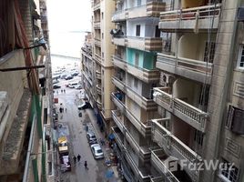 2 Schlafzimmer Appartement zu verkaufen im El Gaish Road, Sidi Beshr, Hay Awal El Montazah, Alexandria, Ägypten