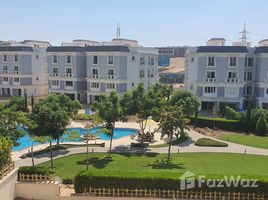 3 Bedroom Apartment for sale at Mountain View Giza Plateau, Ring Road