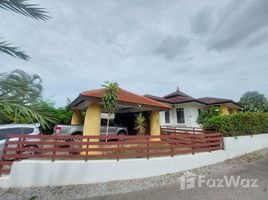 4 Bedroom Villa for rent at Hunsa Residence, Nong Kae, Hua Hin