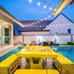 4 Bedroom Villa for sale at Serene Nara, Cha-Am, Cha-Am, Phetchaburi, Thailand