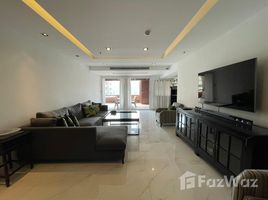3 Bedroom Apartment for sale at Crystal Garden, Khlong Toei, Khlong Toei