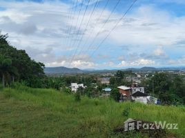 ขายที่ดิน ใน เกาะแก้ว, ภูเก็ต, เกาะแก้ว