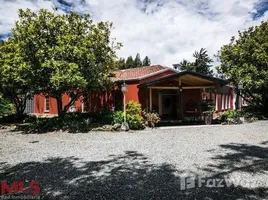 4 Schlafzimmer Haus zu verkaufen in Medellin, Antioquia, Medellin