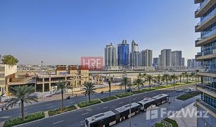 Studio Appartement zu verkaufen in Bay Square, Dubai Bay Square Building 9