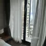 Studio Condo for rent at Park Origin Phrom Phong, Khlong Tan, Khlong Toei, Bangkok, Thailand