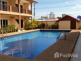 2 Bedrooms Townhouse for sale in Nong Prue, Pattaya Regal Hope