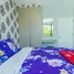 2 Schlafzimmer Wohnung zu vermieten im Zcape I, Choeng Thale, Thalang, Phuket