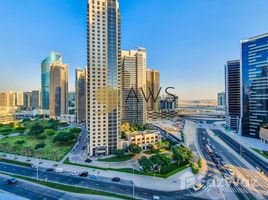 1 غرفة نوم شقة خاصة للبيع في Bellevue Tower 2, Bellevue Towers, Downtown Dubai, دبي