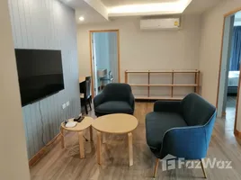 2 chambre Condominium à louer à , Khlong Toei Nuea