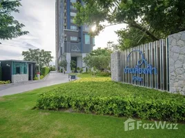 Estudio Apartamento en venta en Baan Kiang Fah, Nong Kae