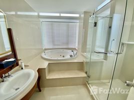 2 спален Квартира в аренду в The Bangkok Sukhumvit 43, Khlong Tan Nuea