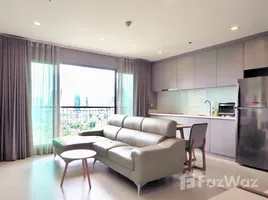 2 chambre Condominium à louer à , Khlong Tan