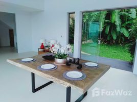 2 Bedrooms Villa for sale in Bo Phut, Koh Samui Newly-Built 2-Bedroom Seaview Pool Villa in Chaweng Noi