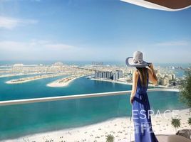 在Address The Bay出售的4 卧室 顶层公寓, 艾玛尔海滨, Dubai Harbour