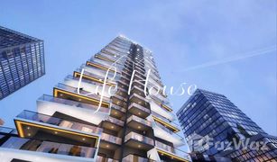 2 Habitaciones Apartamento en venta en , Dubái Binghatti Canal