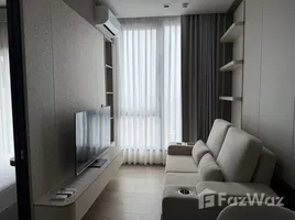 คอนโด 1 ห้องนอน ให้เช่า ในโครงการ เดอะ เครสท์ พาร์ค เรสซิเดนซ์, จอมพล