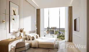 1 Schlafzimmer Appartement zu verkaufen in Green Community West, Dubai Expo City Mangrove Residences