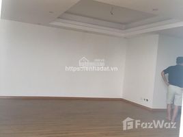 2 Phòng ngủ Căn hộ for rent at Chung cư số 7 Trần Phú, Vạn Quán