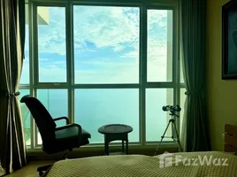 อพาร์ทเม้นท์ 1 ห้องนอน ให้เช่า ในโครงการ ซีตัส บีชฟรอนท์, เมืองพัทยา