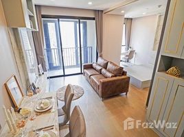 1 Bedroom Condo for rent at Ashton Asoke, Khlong Toei Nuea, Watthana, Bangkok, Thailand